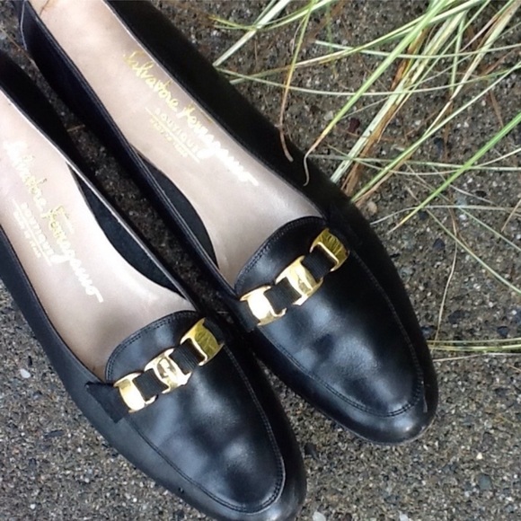 Salvatore Ferragamo Flats - Picture 4 of 6